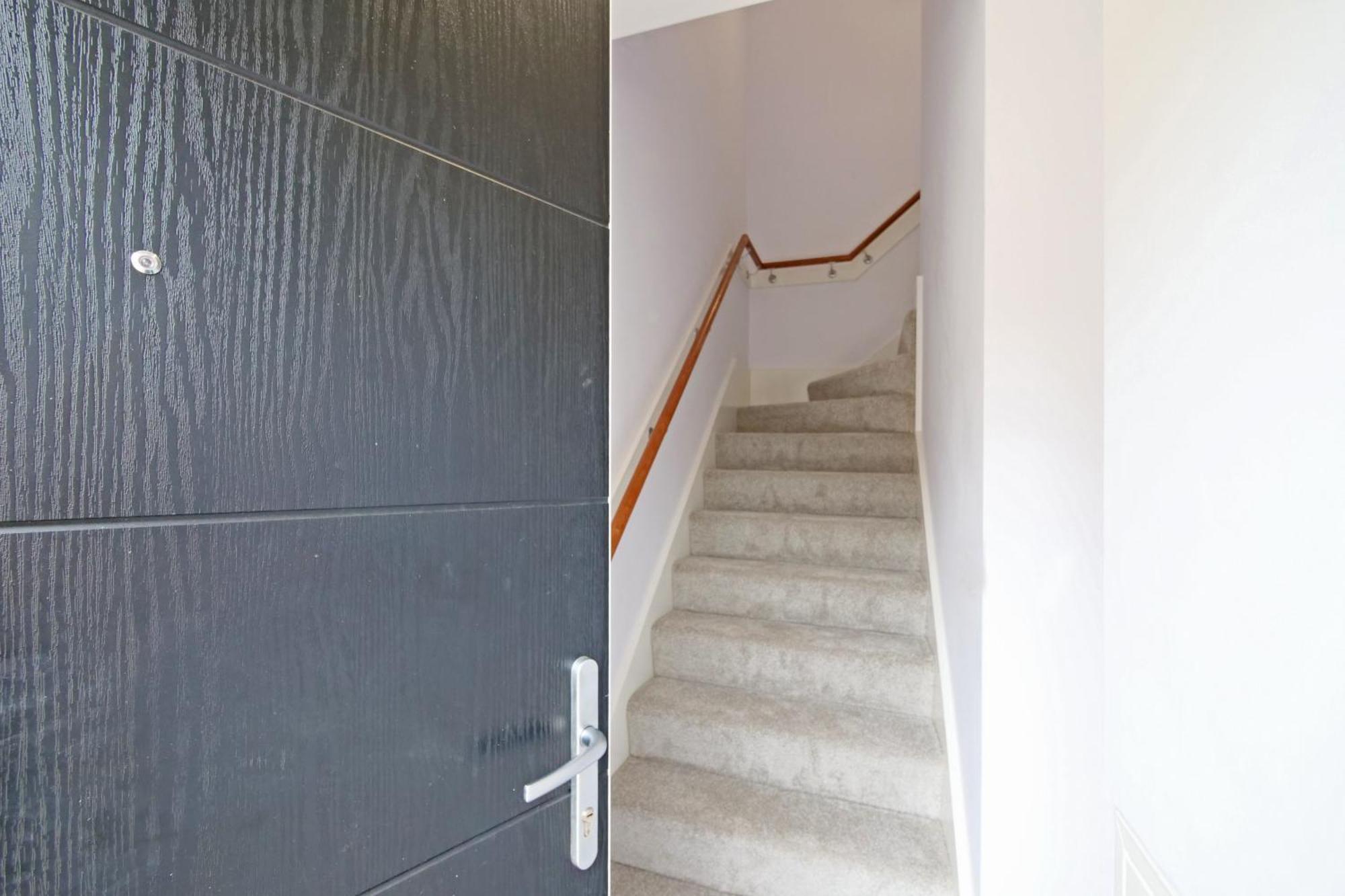 Apartment 46 Luna With Free Parking York Exterior photo